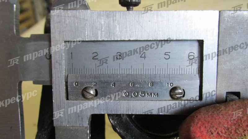 Вал карданный передний LG933