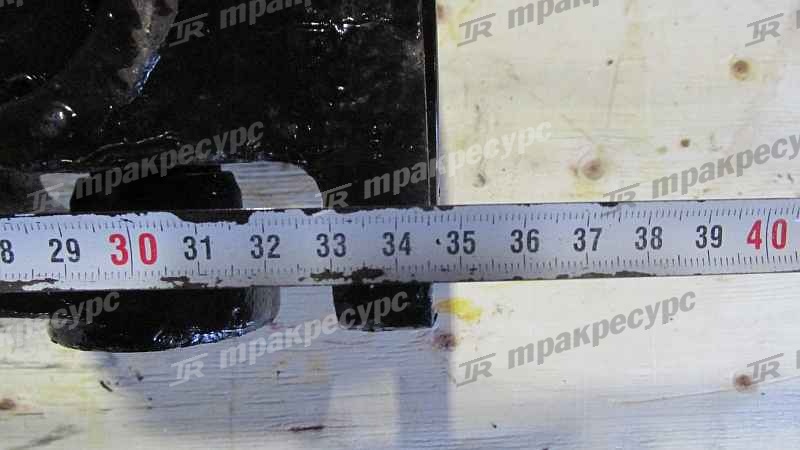 Вал карданный передний LG936-938