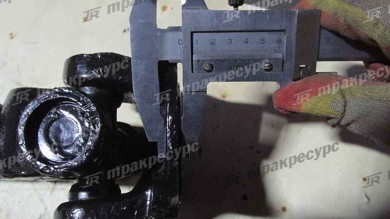 Вал карданный передний LG936-938