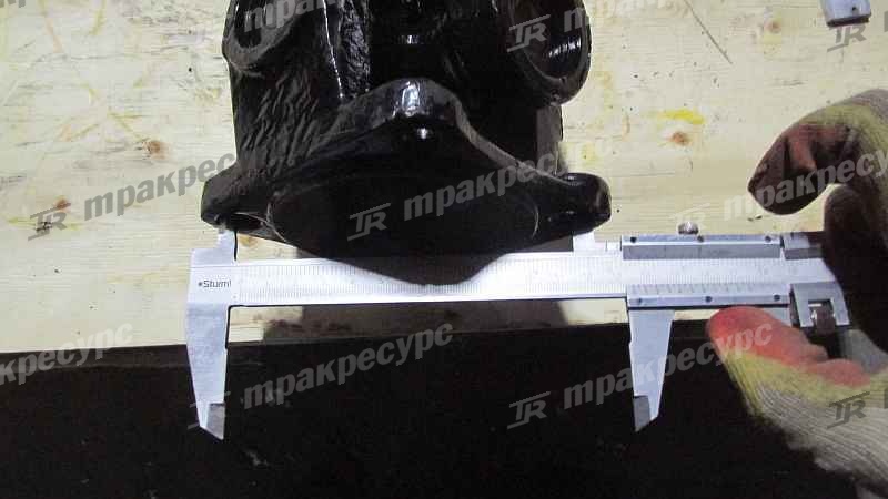 Вал карданный передний LG936-938