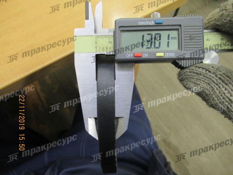 Ремень генератора TD226B-6