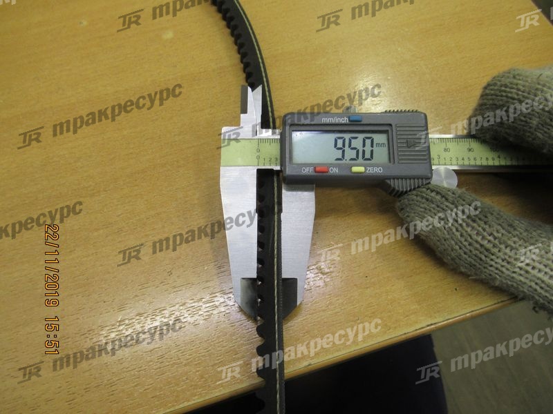 Ремень генератора TD226B-6