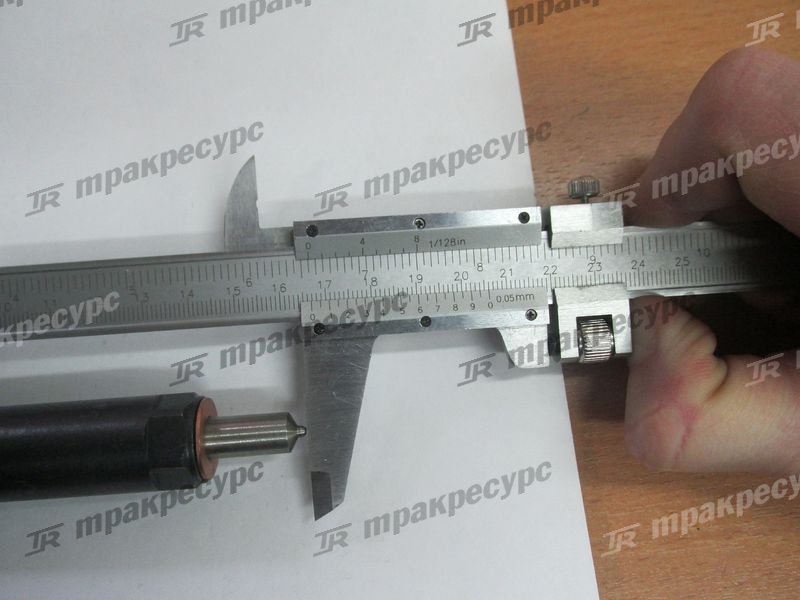 Форсунка двигателя TD226B-6