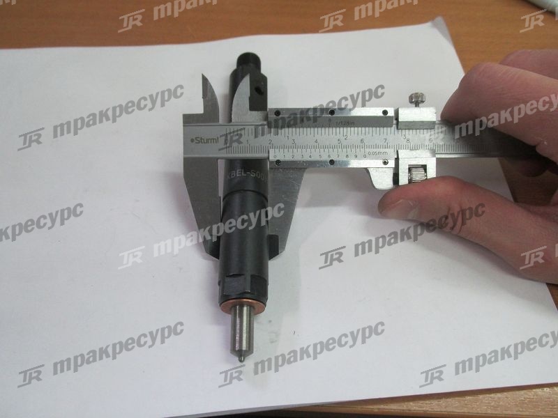 Форсунка двигателя TD226B-6