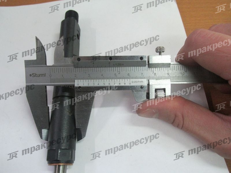 Форсунка двигателя TD226B-6