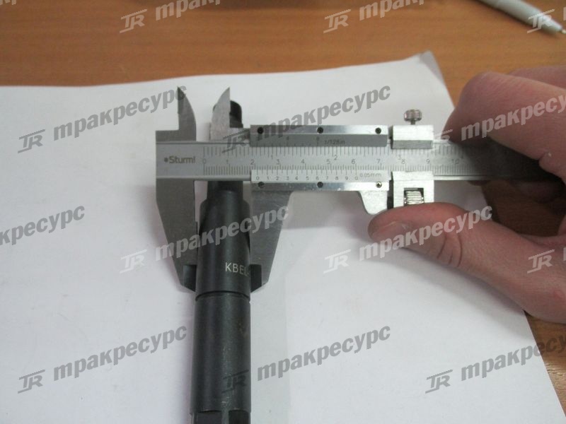 Форсунка двигателя TD226B-6