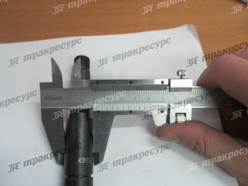 Форсунка двигателя TD226B-6