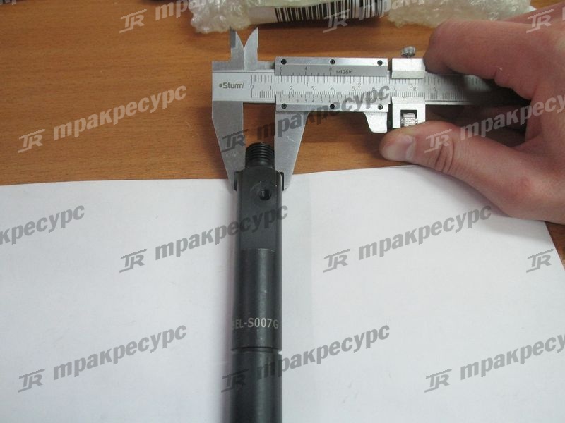 Форсунка двигателя TD226B-6