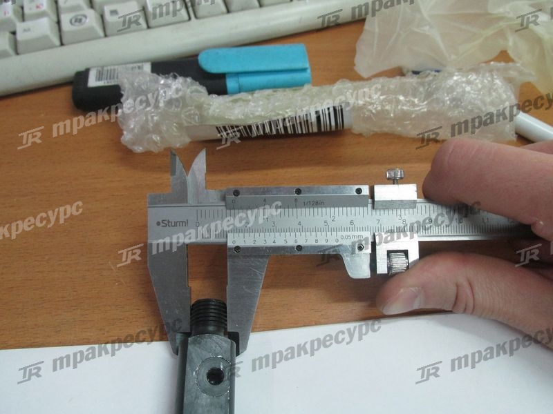 Форсунка двигателя TD226B-6