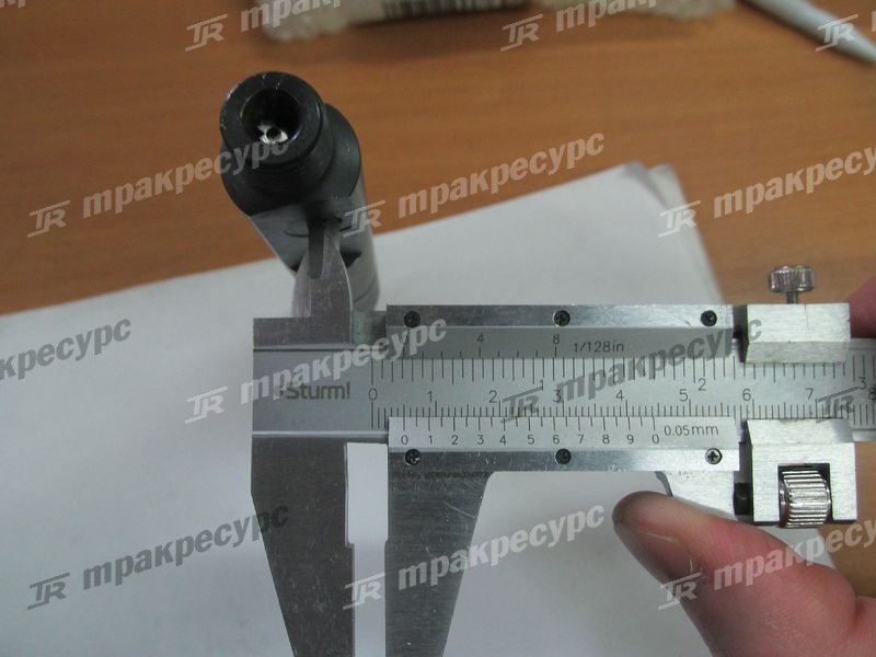 Форсунка двигателя TD226B-6