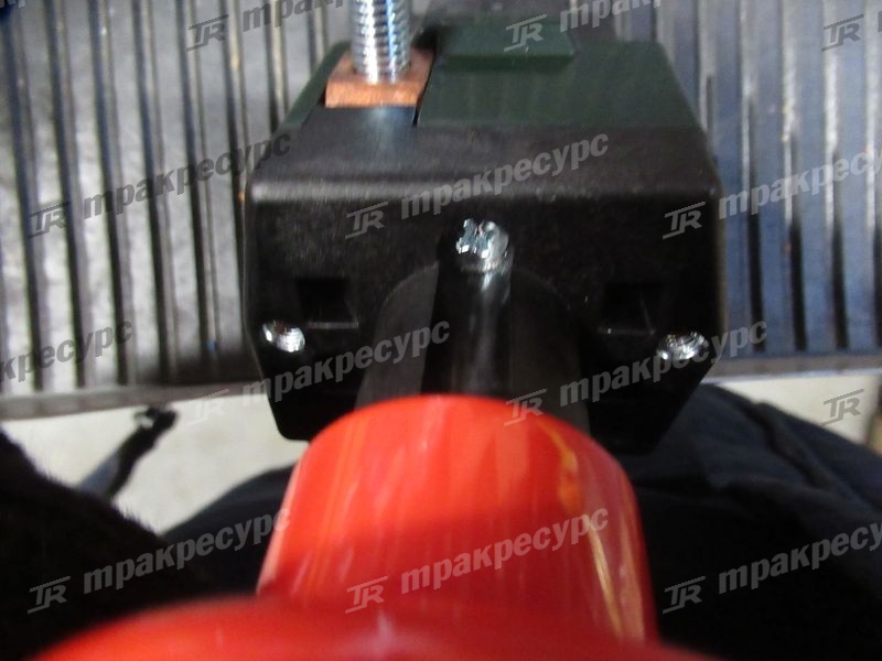 Кнопка аварийного отключения 7915491624