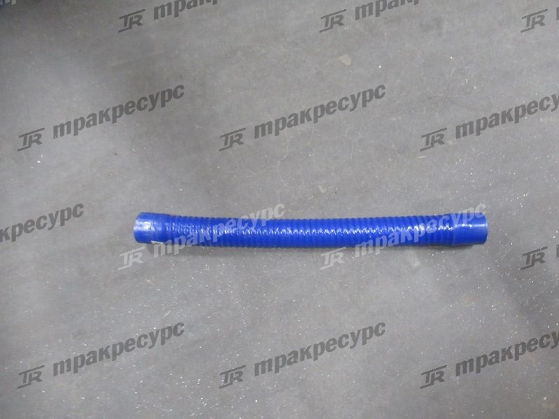 Патрубок радиатора нижний TD226B-6