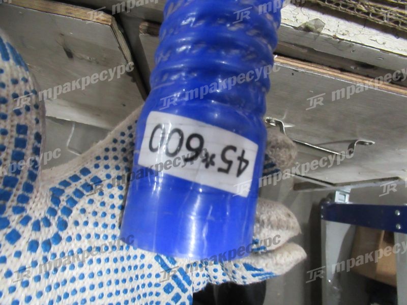 Патрубок радиатора нижний TD226B-6