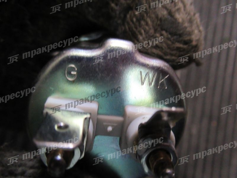 Датчик давления масла двигателя TD226B-6
