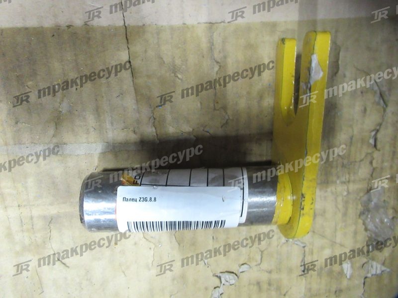 Палец Z3G.8.8