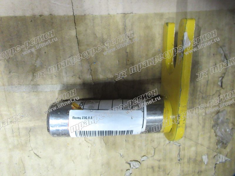 Палец Z3G.8.8