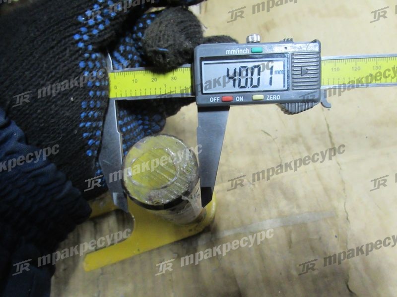 Палец Z3G.8.8