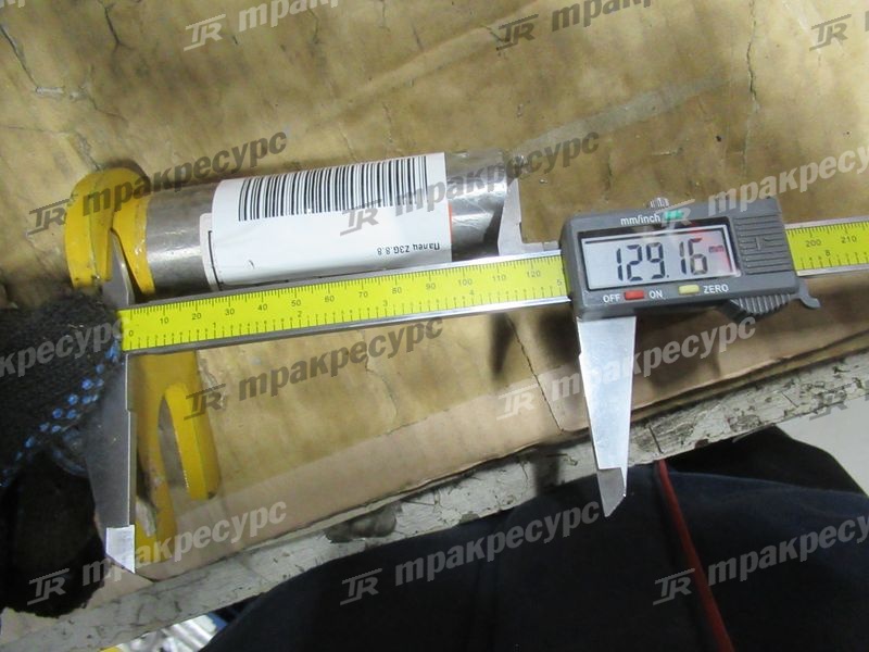 Палец Z3G.8.8
