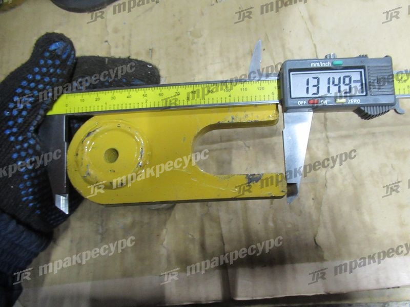 Палец Z3G.8.8