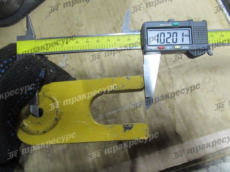 Палец Z3G.8.8