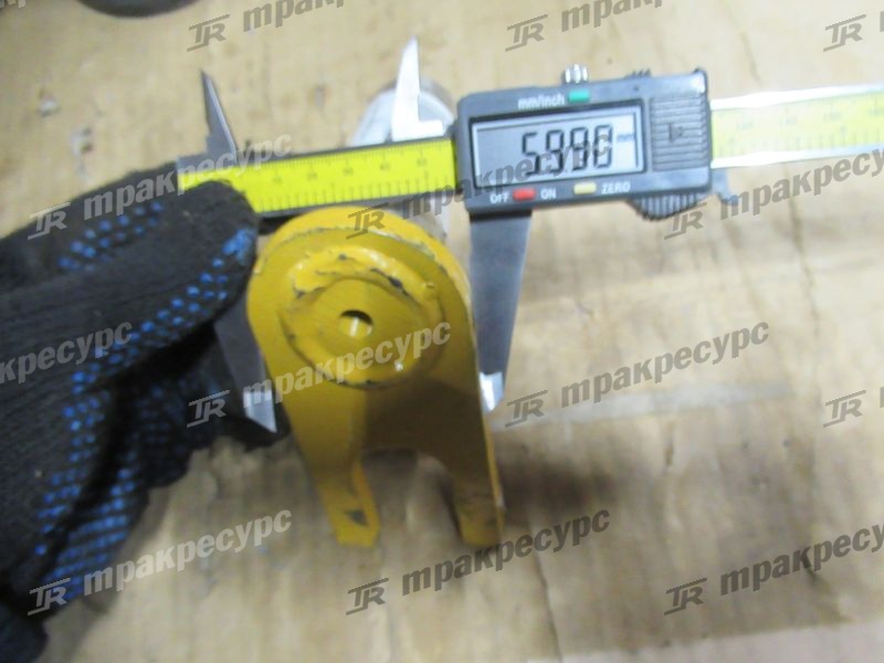 Палец Z3G.8.8