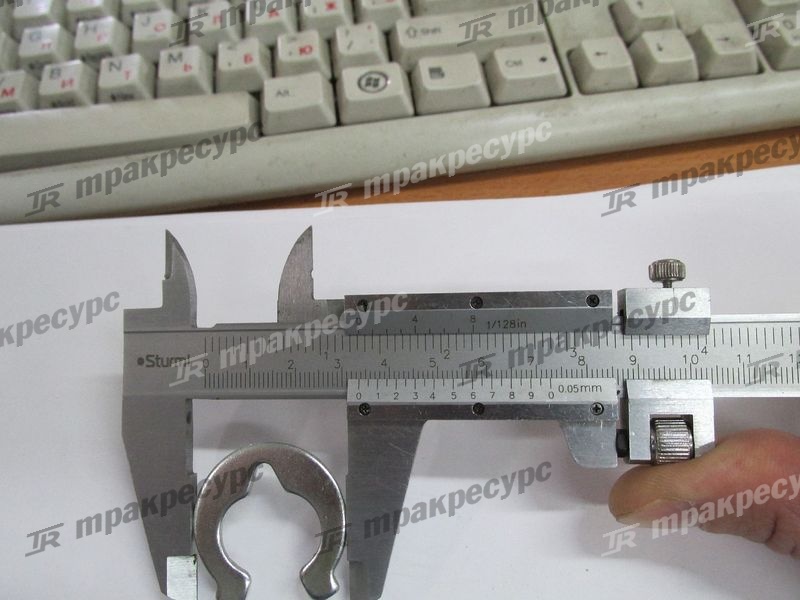 Пружинная шайба 229*