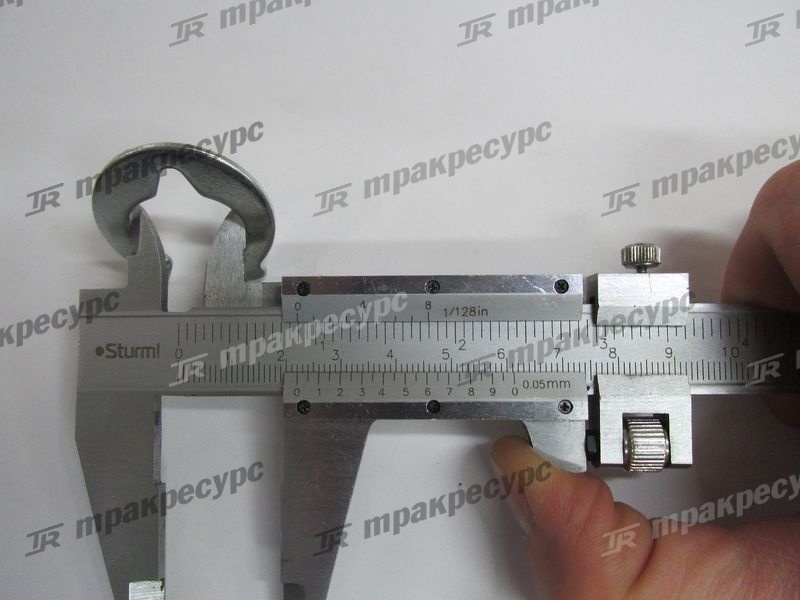Пружинная шайба 229*