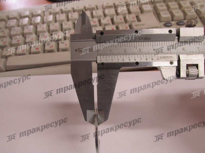 Пружинная шайба 229*