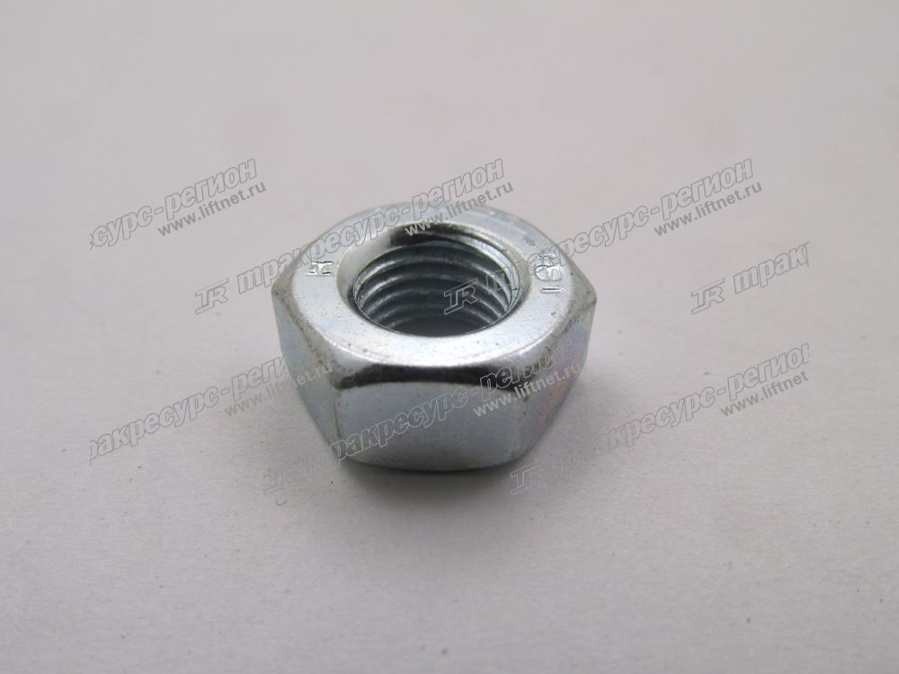 Гайка 90170-10002-71