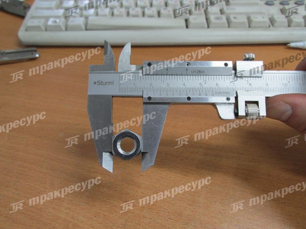 Гайка 90170-10002-71