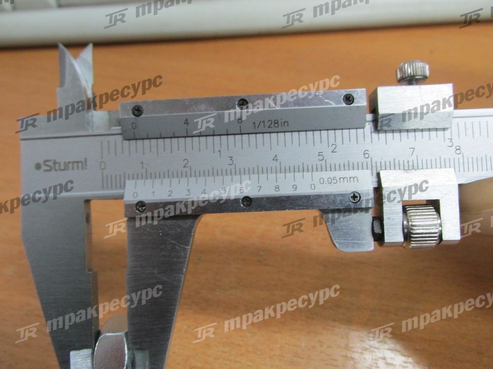 Гайка 90170-10002-71