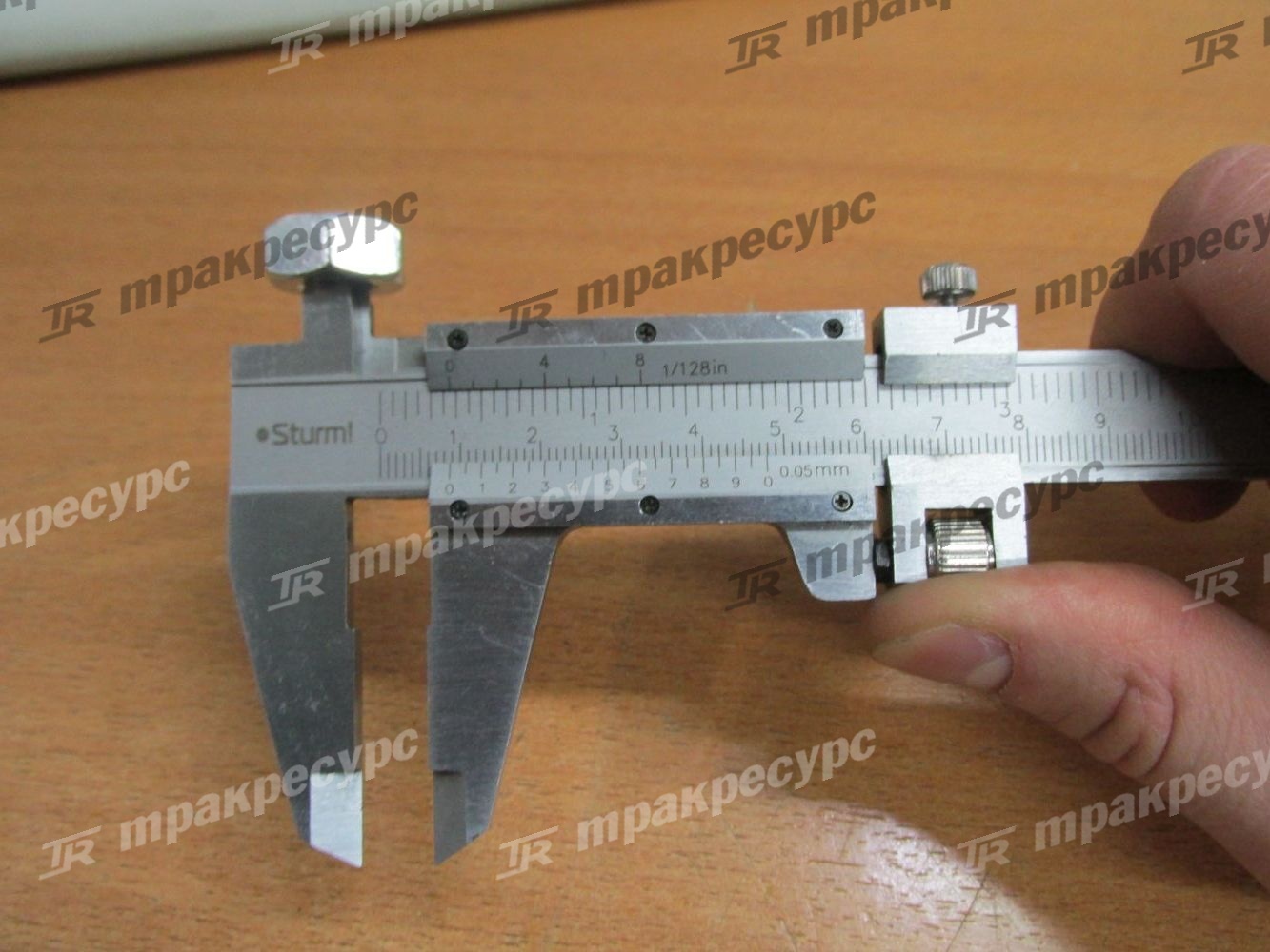 Гайка 90170-10002-71