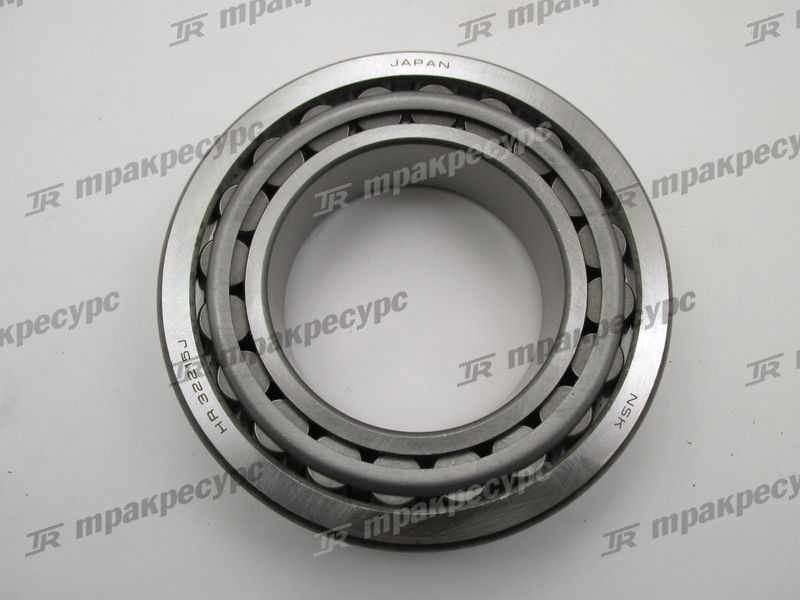 Подшипник полуоси редуктора моста LG930-938