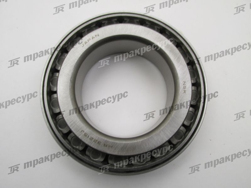 Подшипник полуоси редуктора моста LG930-938