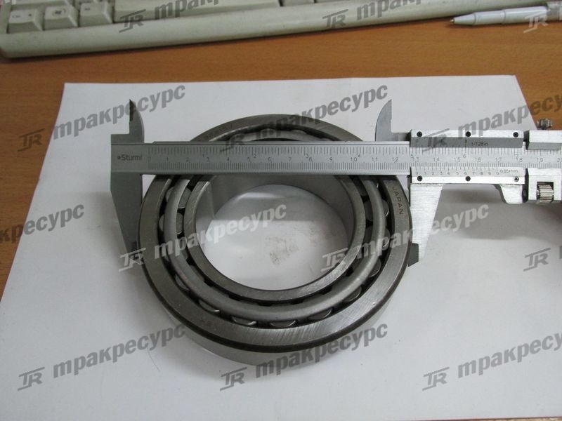 Подшипник полуоси редуктора моста LG930-938
