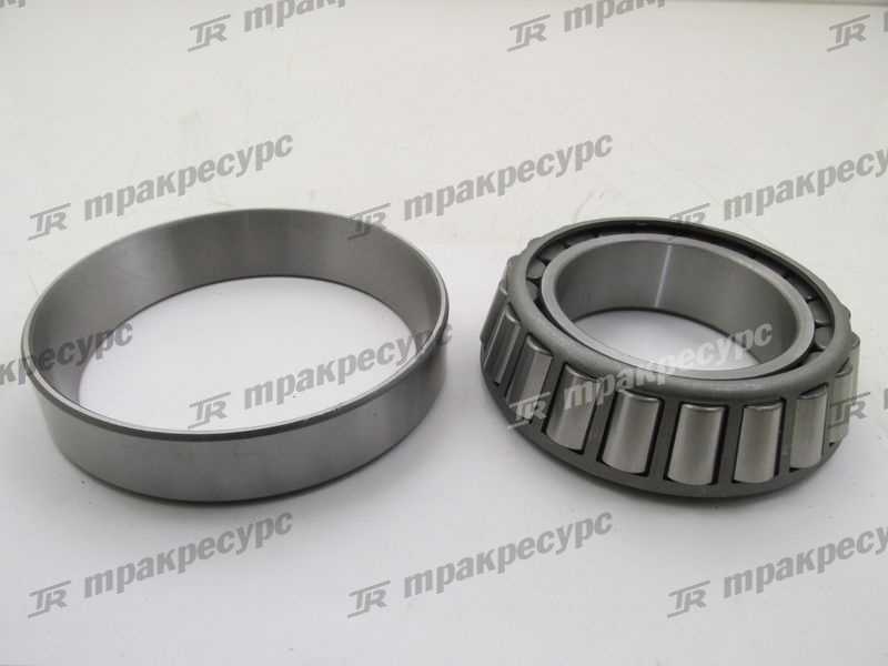 Подшипник полуоси редуктора моста LG952-968