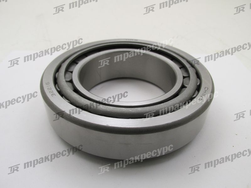 Подшипник полуоси редуктора моста LG952-968