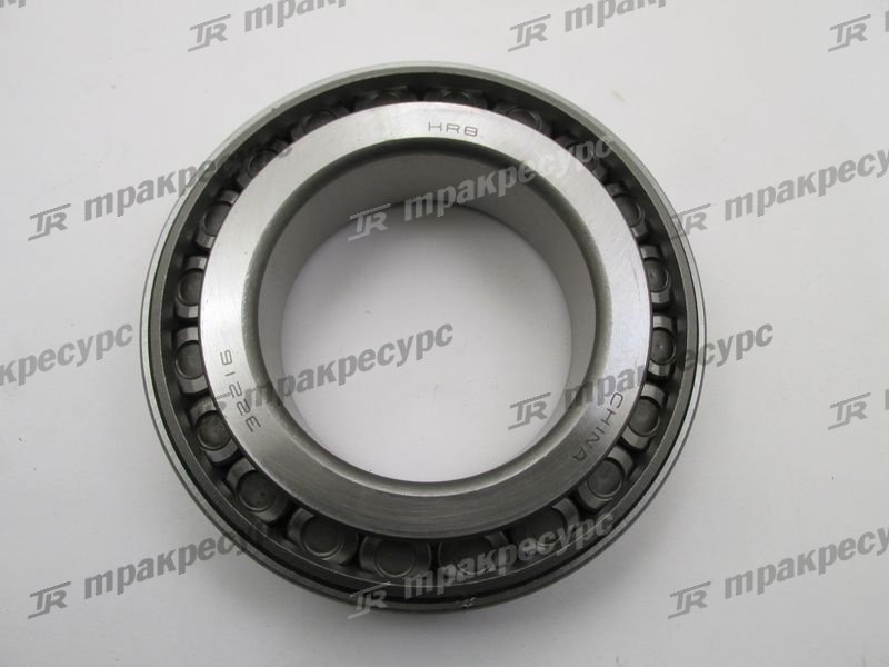 Подшипник полуоси редуктора моста LG952-968