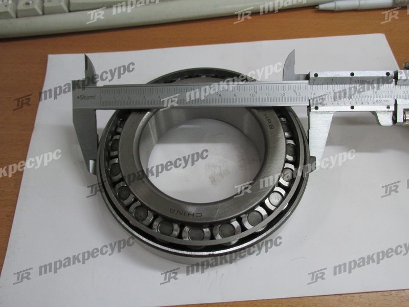 Подшипник полуоси редуктора моста LG952-968