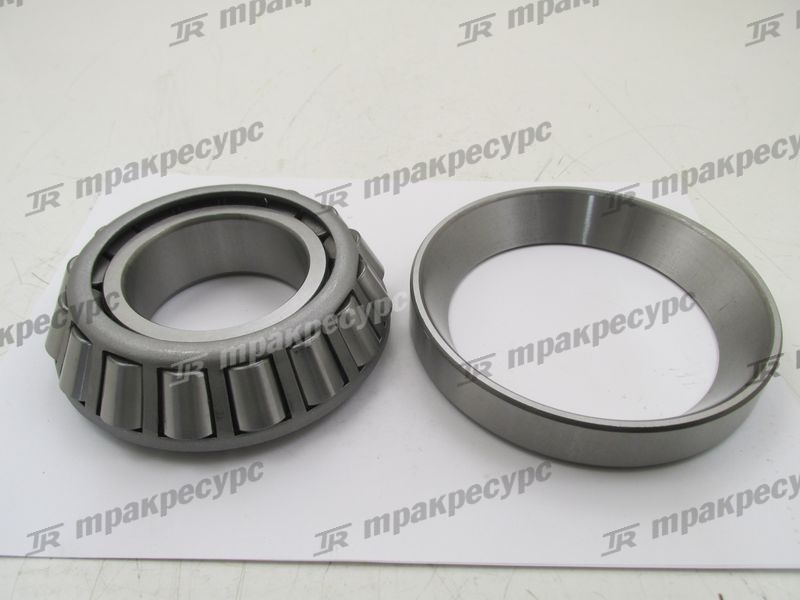 Подшипник фланца редуктора моста LG952-968