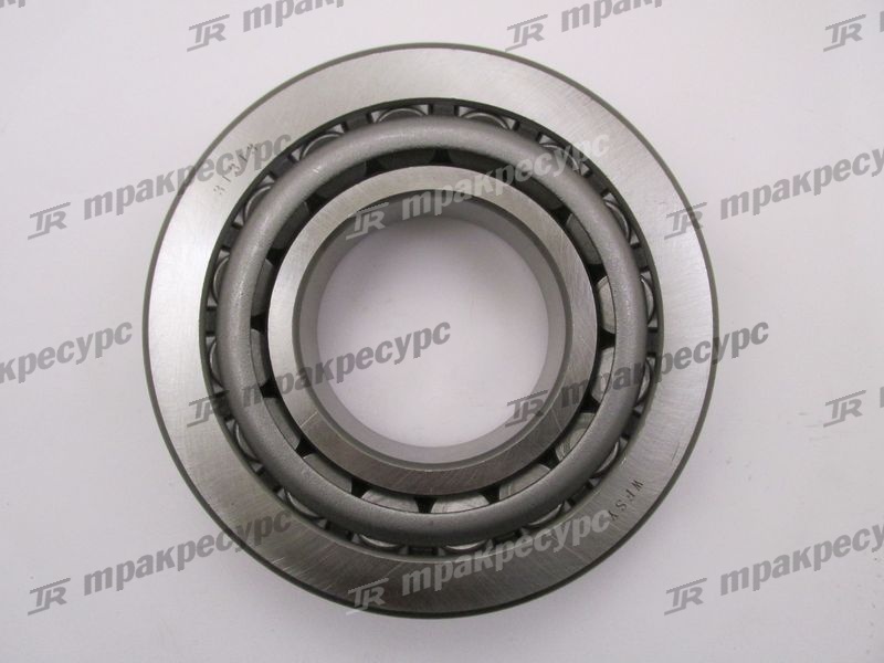 Подшипник фланца редуктора моста LG952-968
