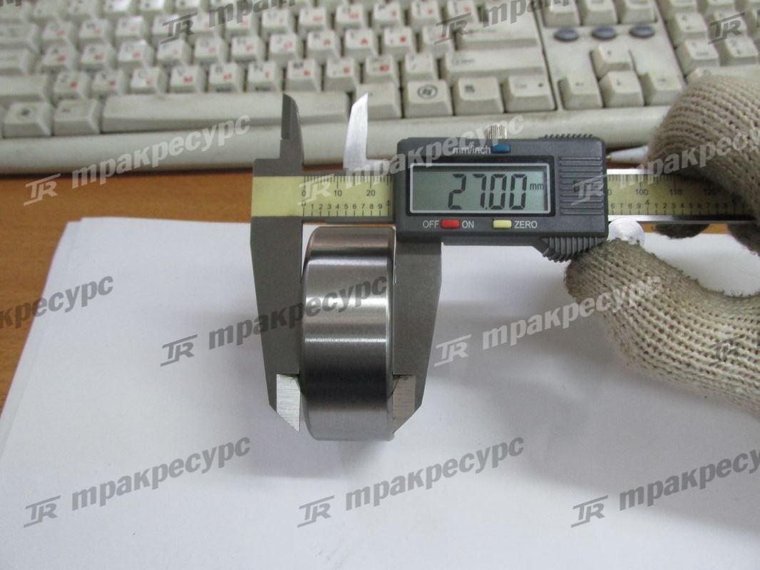 Подшипник хвостовика редуктора моста LG930-938
