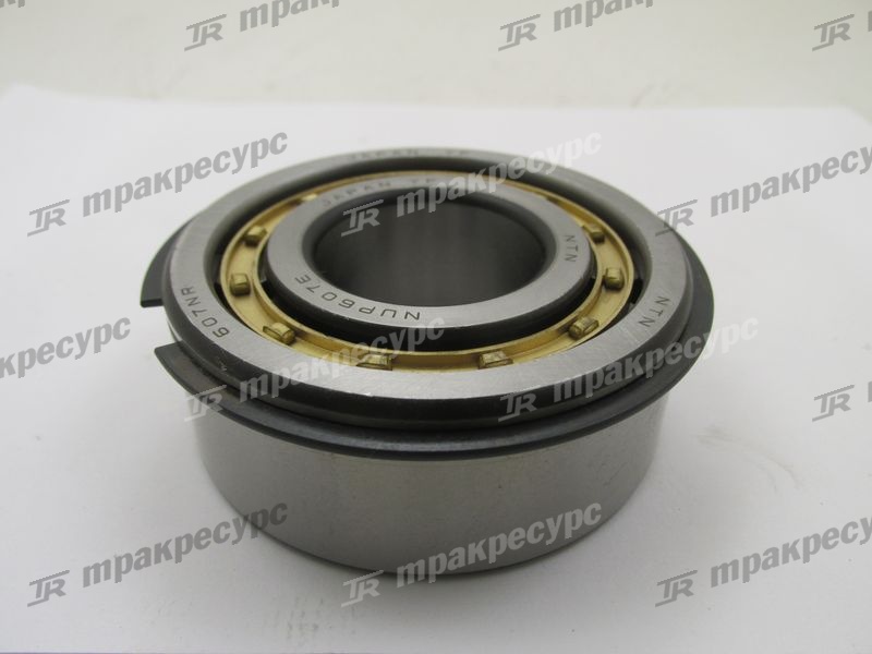 Подшипник хвостовика редуктора моста LG952-968