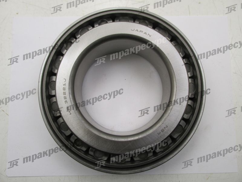 Подшипник бортового редуктора наружный LG952-958