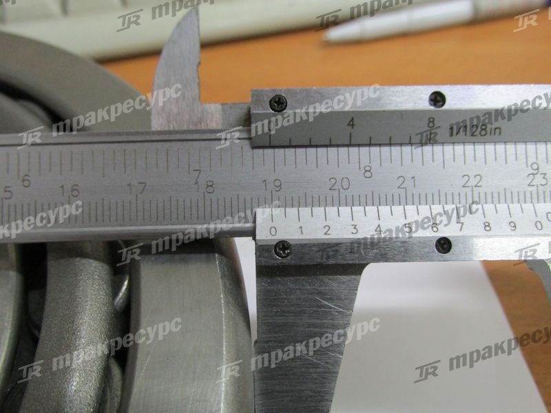 Подшипник бортового редуктора наружный LG952-958