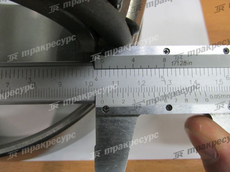 Подшипник бортового редуктора наружный LG952-958