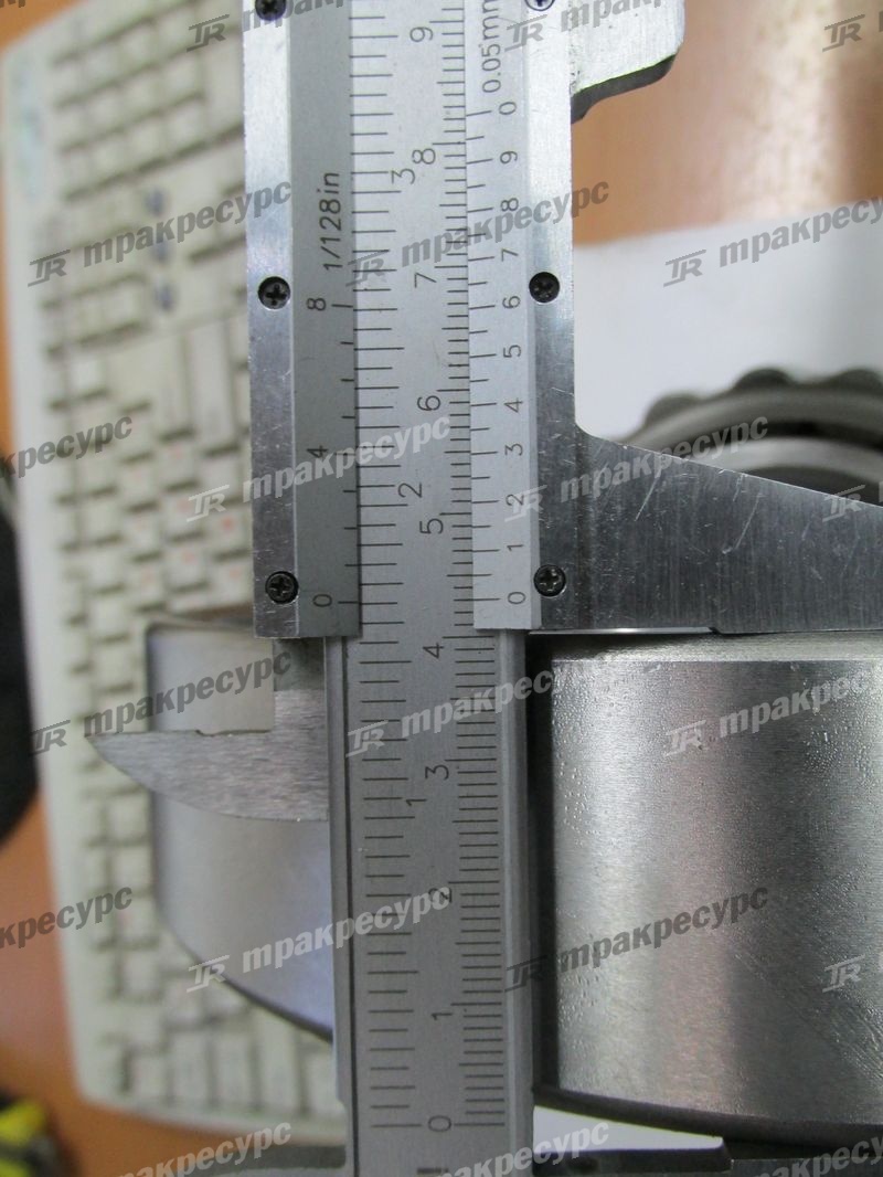 Подшипник бортового редуктора наружный LG952-958