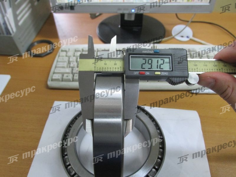 Подшипник 4021000033