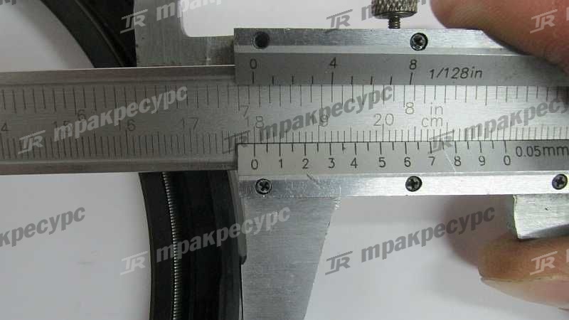 Сальник 4030000047