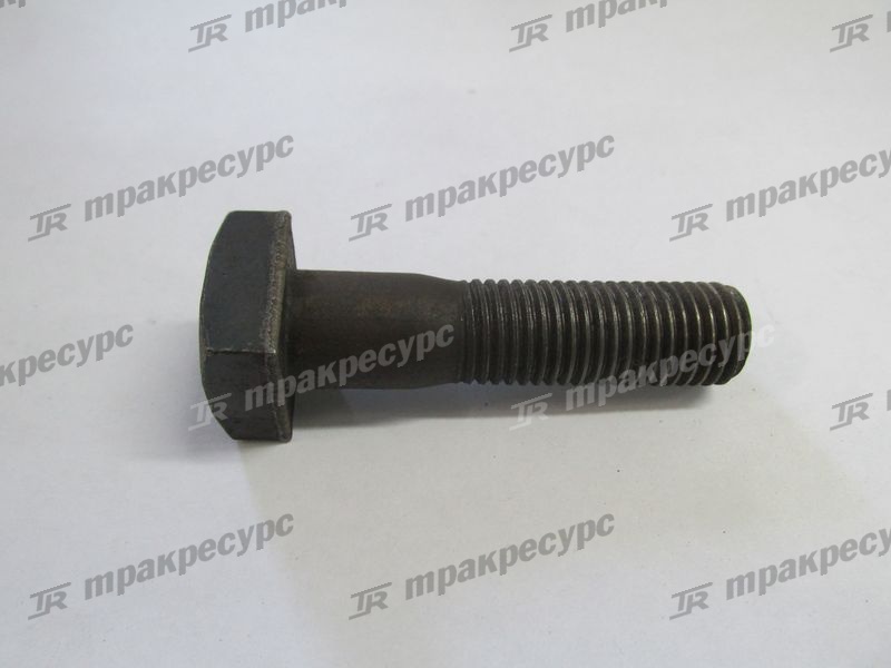 Болт бокового зуба ковша LG933-936